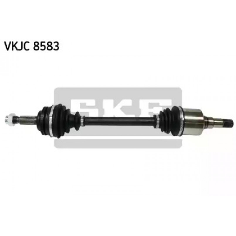 VKJC 8583 SKF - Привідний вал